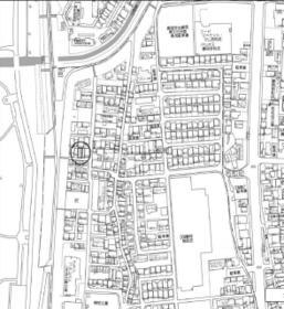 静岡県静岡市葵区柳町