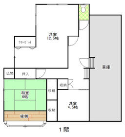 青森県青森市金沢３丁目
