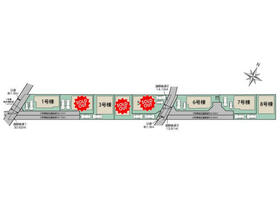 神奈川県大和市中央林間西５丁目