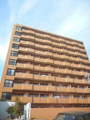 朝日プラザエザース中央