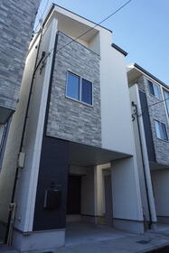 東京都昭島市田中町１丁目