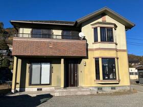 山梨県山梨市市川