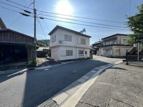 三重県伊勢市二見町三津