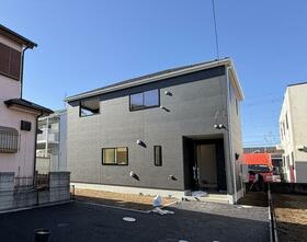 千葉県富里市七栄