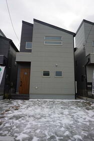 東京都東大和市芋窪４丁目