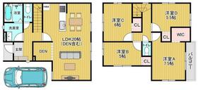 大阪府寝屋川市池田東町