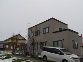 北海道石狩郡当別町栄町