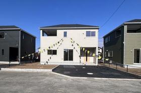 千葉県富里市七栄