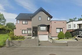 北海道小樽市望洋台２丁目