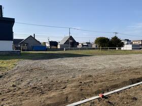 北海道石狩市花川北六条3丁目