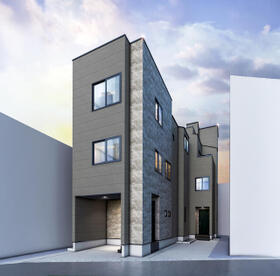 神奈川県川崎市多摩区登戸新町