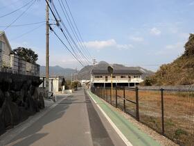 福岡県田川市大字夏吉