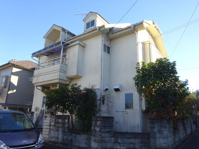 埼玉県比企郡小川町の一戸建て | 650万円 | 4DK | 103.07m² | Akiyama house finder