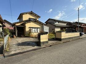 石川県白山市西柏町