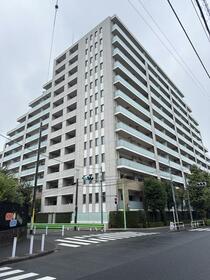 クラッシィハウス世田谷公園