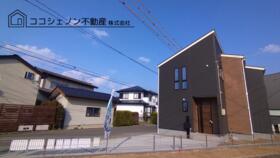 福島県福島市笹木野字町裏