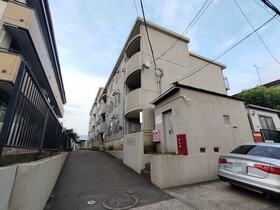 神奈川県横浜市都筑区大熊町