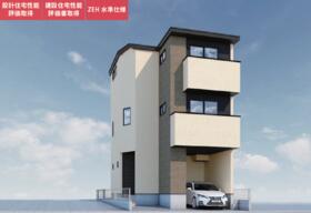 愛知県名古屋市昭和区川名町５丁目