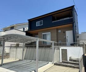 熊本県合志市合生