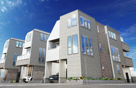 東京都大田区千鳥１丁目