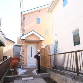 神奈川県藤沢市大庭