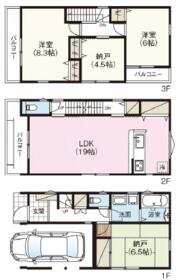 大阪府堺市北区長曽根町