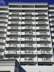 サンシティ尾道　１１０４