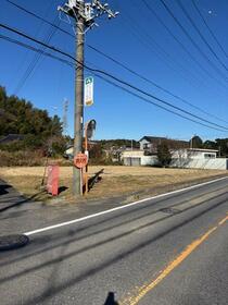 茨城県稲敷市町田