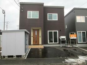 北海道札幌市東区北四十九条東８丁目