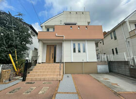 大阪府箕面市森町中３丁目