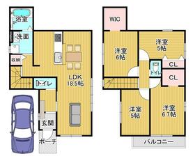 大阪府松原市天美西１丁目