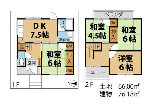 detached 大阪府大阪狭山市東池尻５丁目