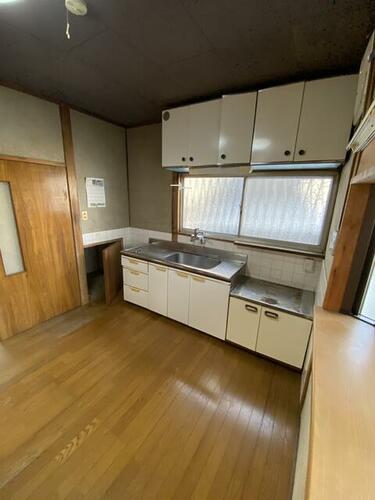 detached 大阪府大阪狭山市東池尻５丁目