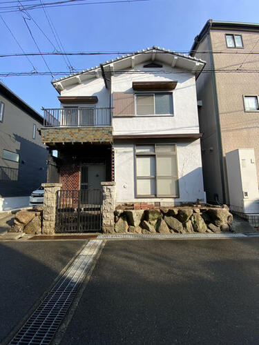 detached 大阪府大阪狭山市東池尻５丁目
