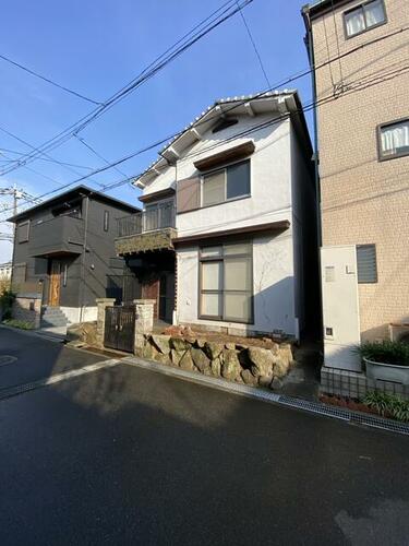 detached 大阪府大阪狭山市東池尻５丁目