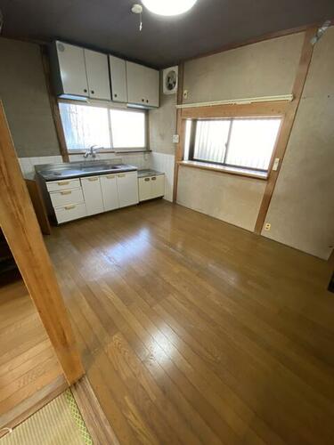 detached 大阪府大阪狭山市東池尻５丁目