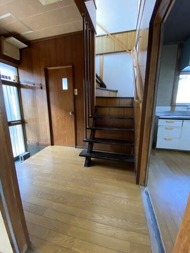 detached 大阪府大阪狭山市東池尻５丁目