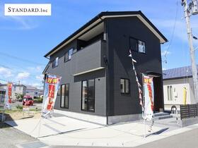 福島県本宮市本宮字中台