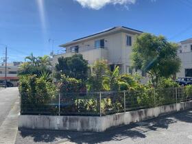 沖縄県豊見城市字豊崎