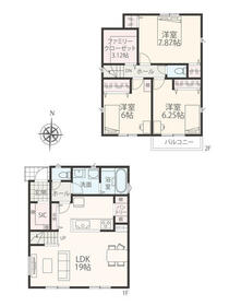 神奈川県横須賀市久里浜台１丁目