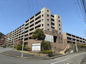 長崎県長崎市城山台１丁目