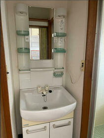 堀切マンション