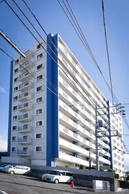 グリーンミユキ古河マンション