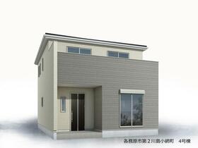 岐阜県各務原市川島小網町