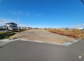 宮城県名取市閖上字平田橋