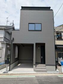 大阪府堺市中区陶器北