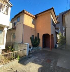 千葉県千葉市稲毛区小中台町