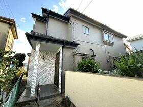 千葉県柏市南逆井３丁目