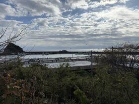千葉県鴨川市磯村
