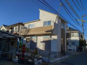 東京都三鷹市北野３丁目